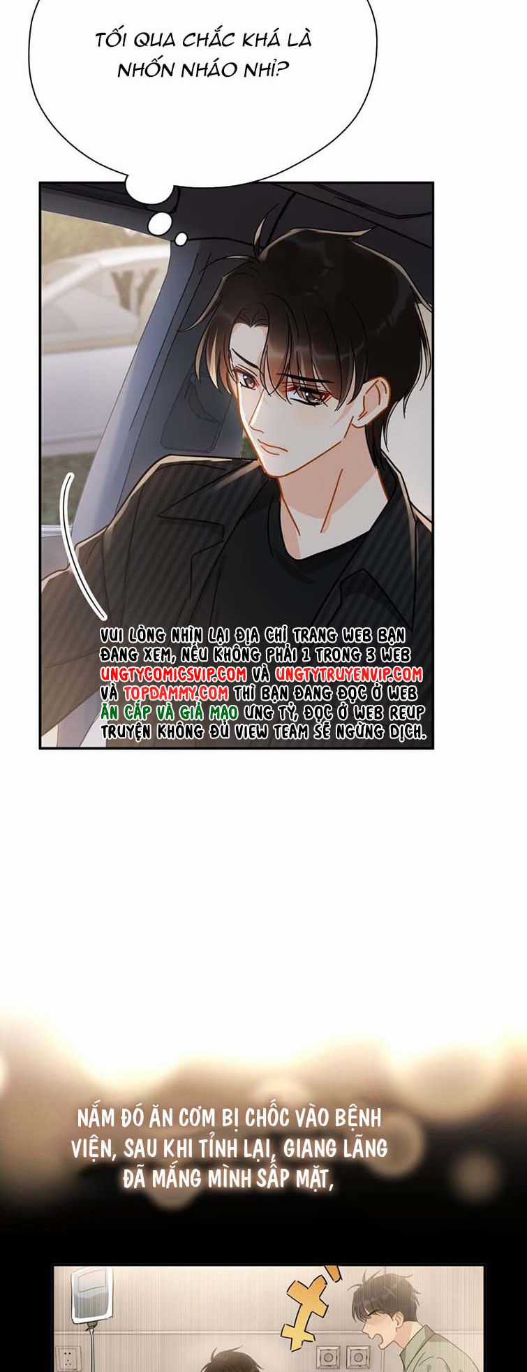 Theo Đuôi Chapter 56 trang 21