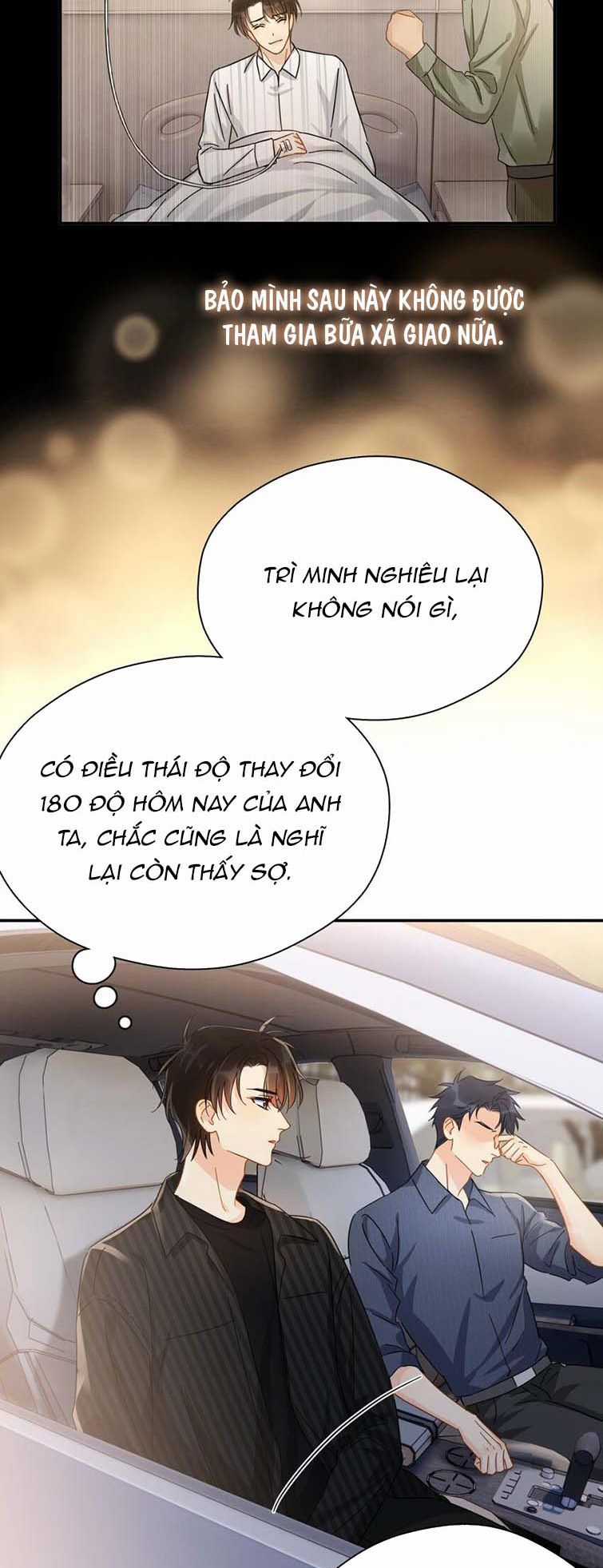 Theo Đuôi Chapter 56 trang 22