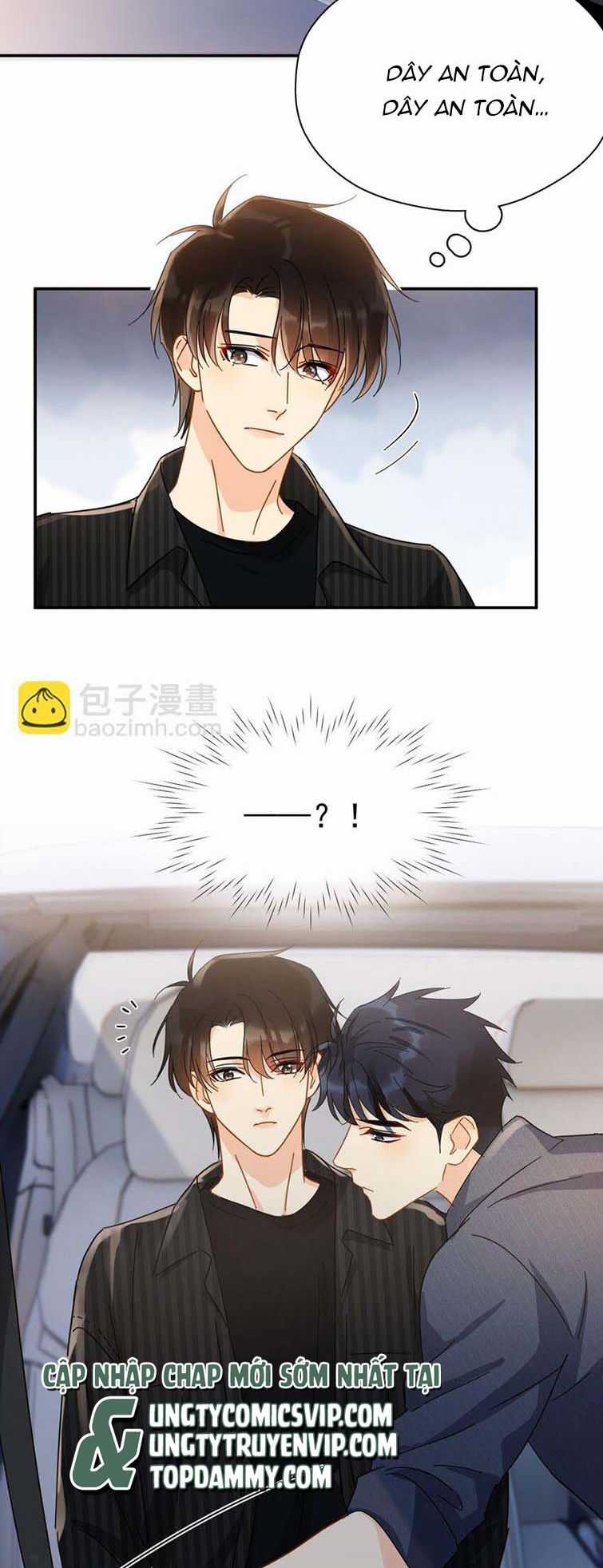 Theo Đuôi Chapter 56 trang 23