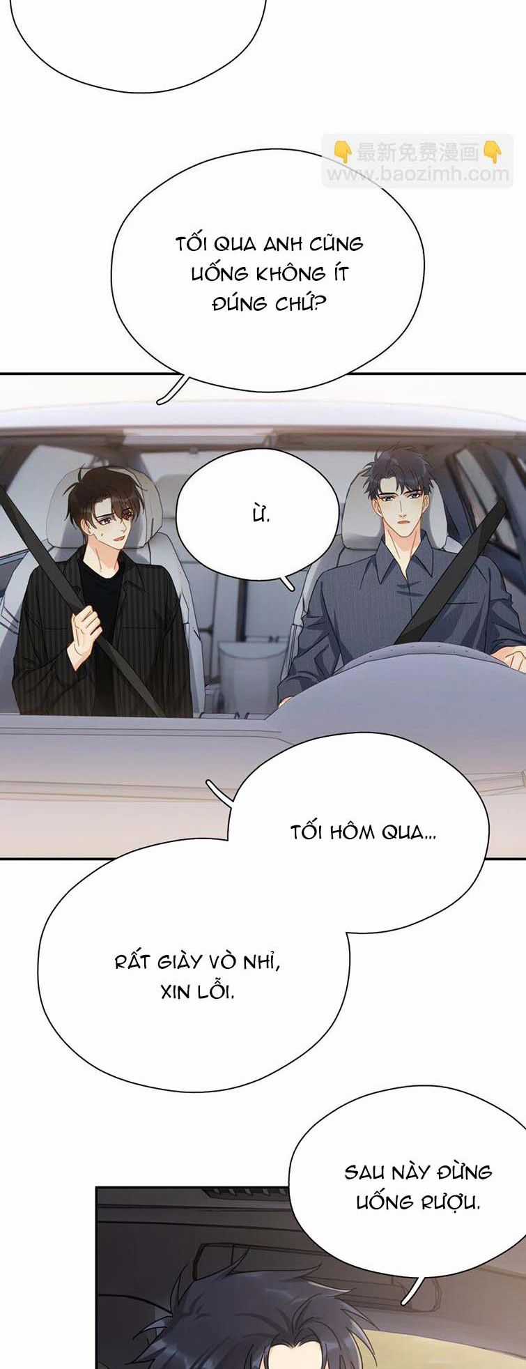 Theo Đuôi Chapter 56 trang 25