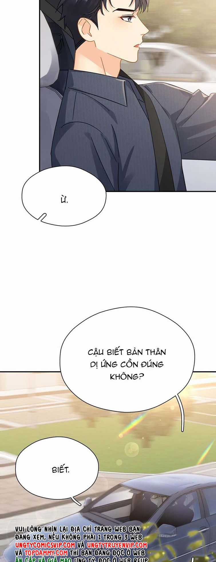 Theo Đuôi Chapter 56 trang 26