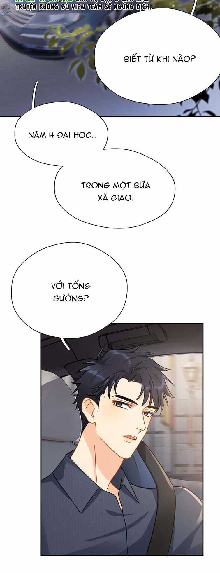 Theo Đuôi Chapter 56 trang 27