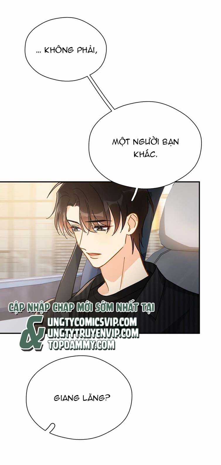 Theo Đuôi Chapter 56 trang 28