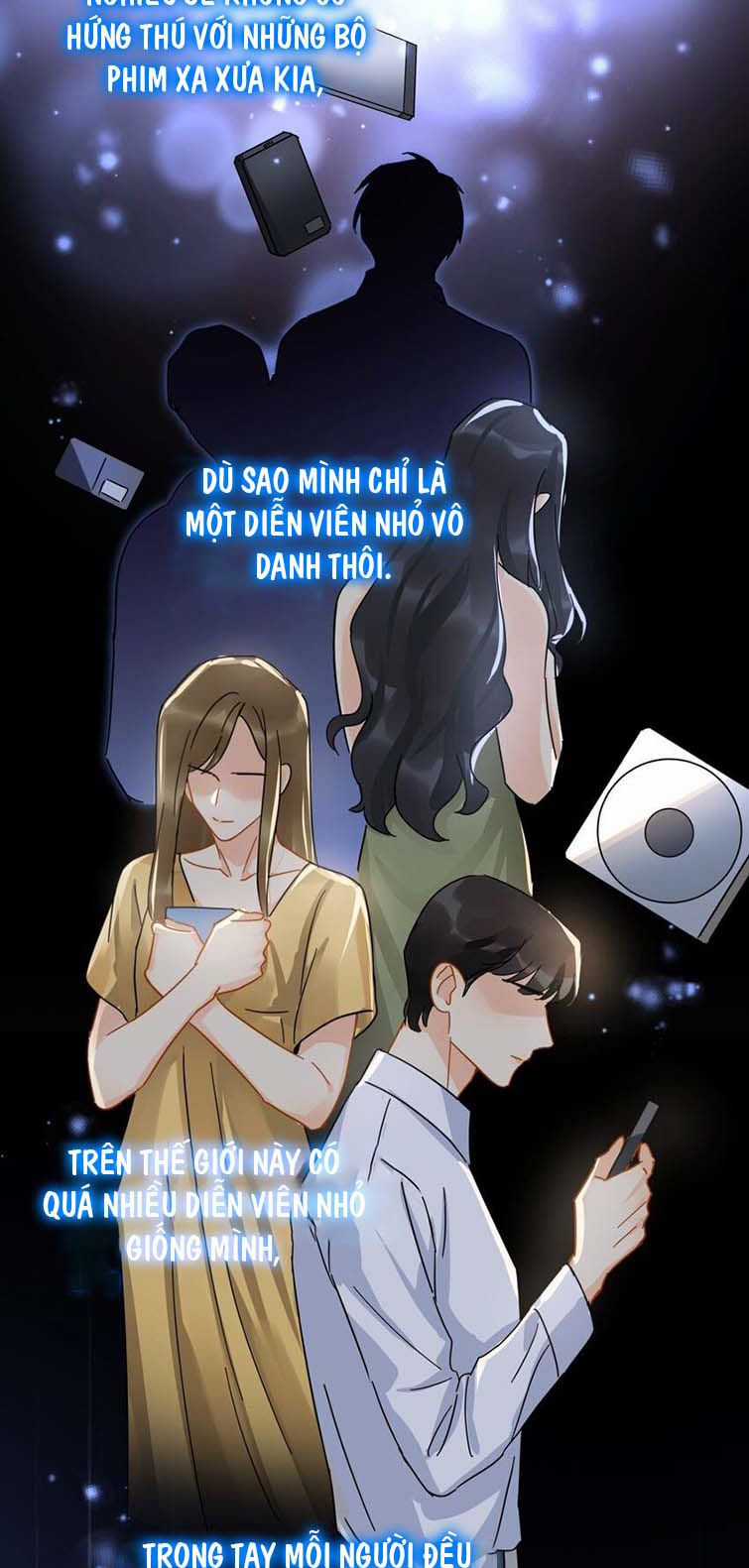 Theo Đuôi Chapter 56 trang 32