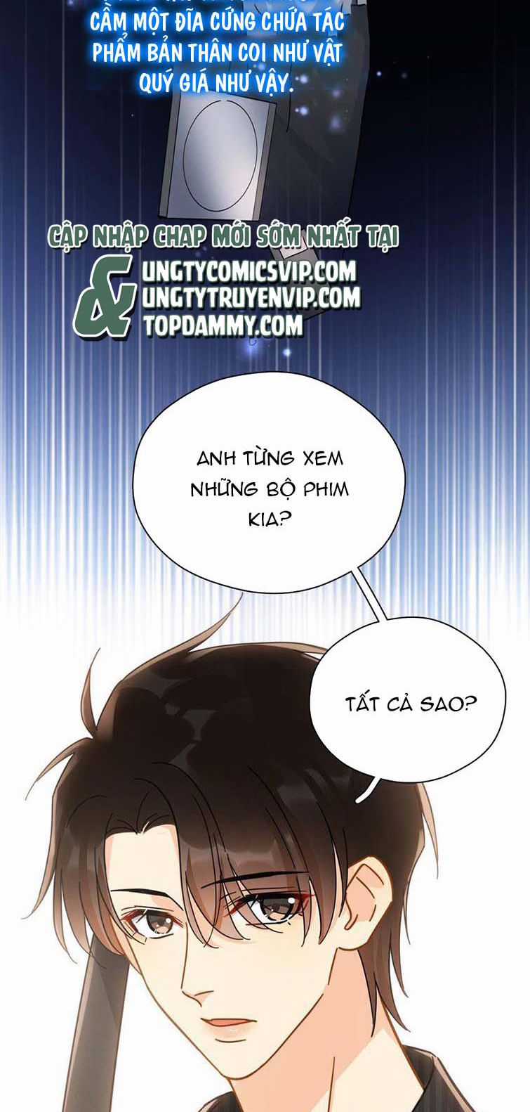 Theo Đuôi Chapter 56 trang 33