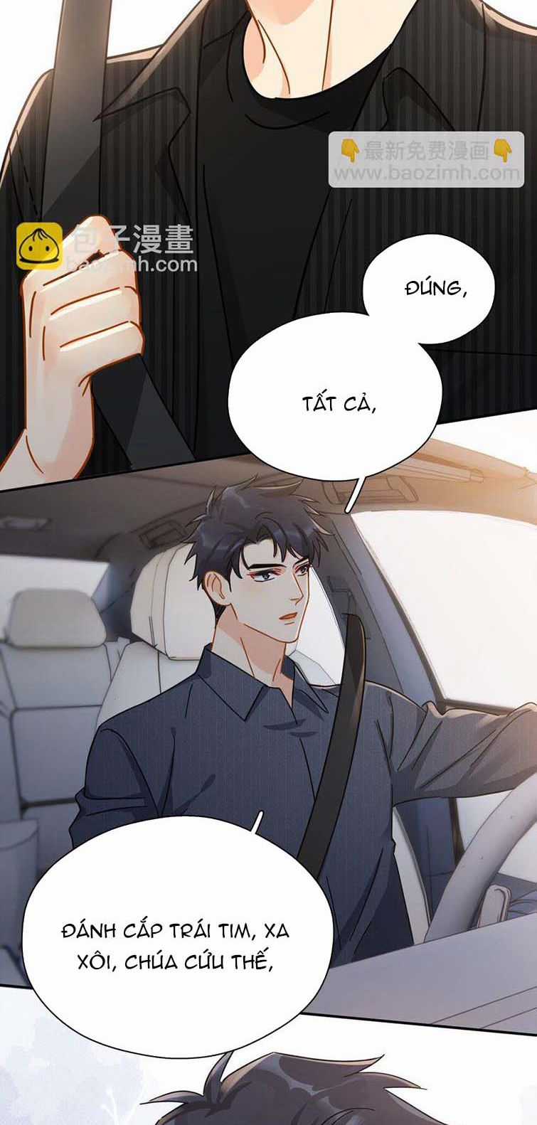 Theo Đuôi Chapter 56 trang 34