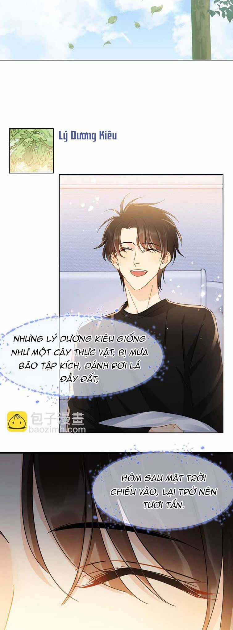 Theo Đuôi Chapter 56 trang 4