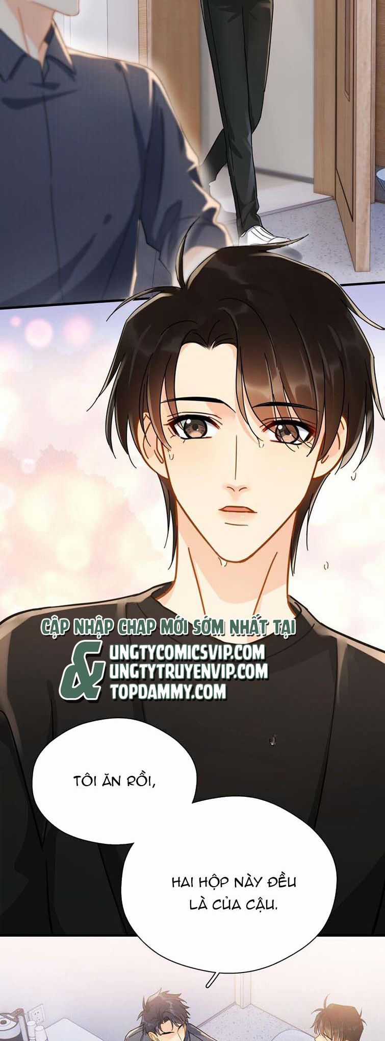 Theo Đuôi Chapter 56 trang 7