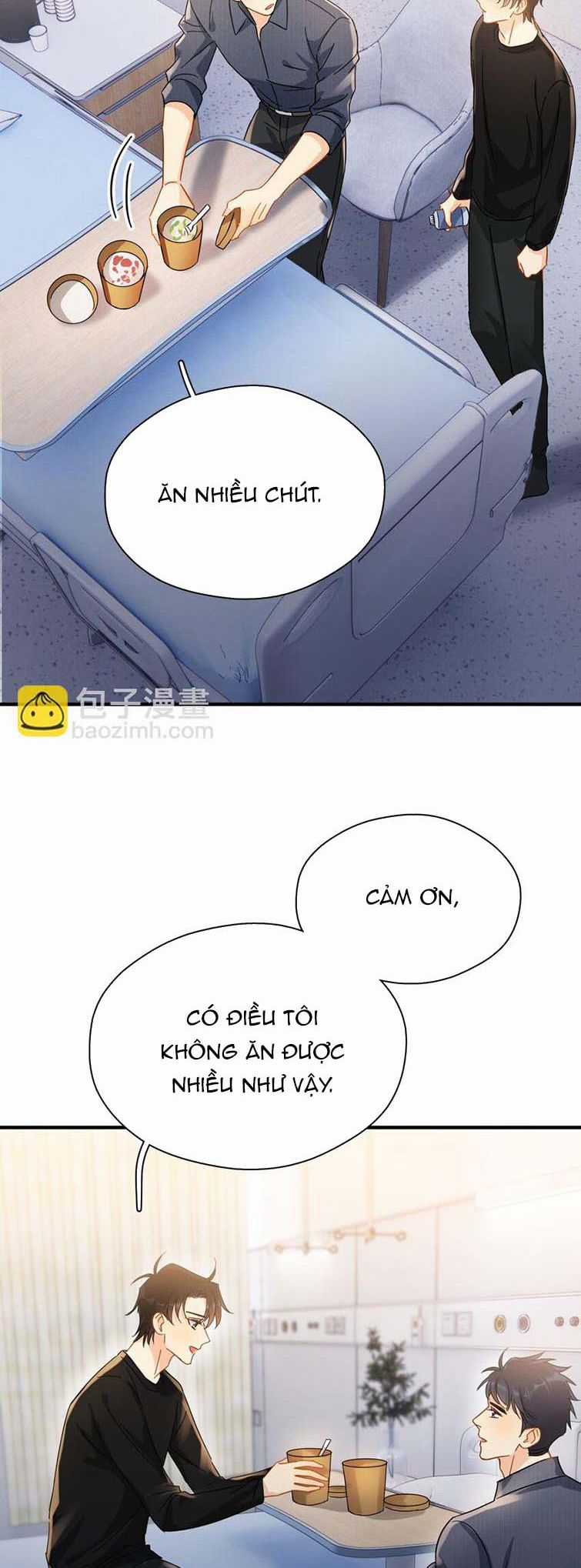 Theo Đuôi Chapter 56 trang 8