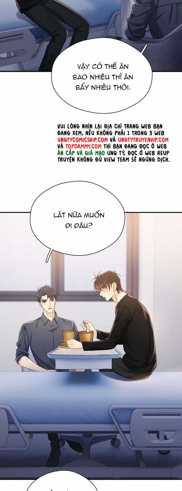 Theo Đuôi Chapter 56 trang 9