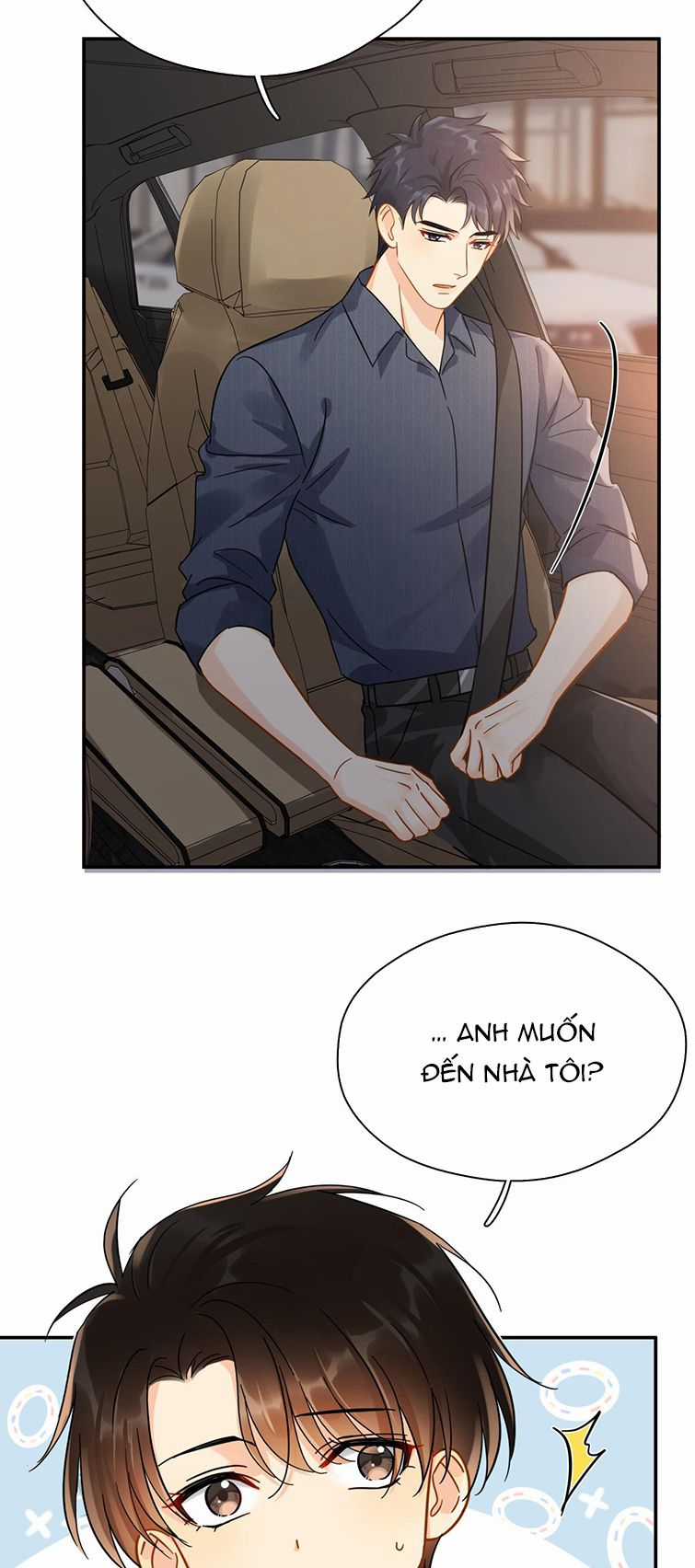 Theo Đuôi Chapter 57 trang 14