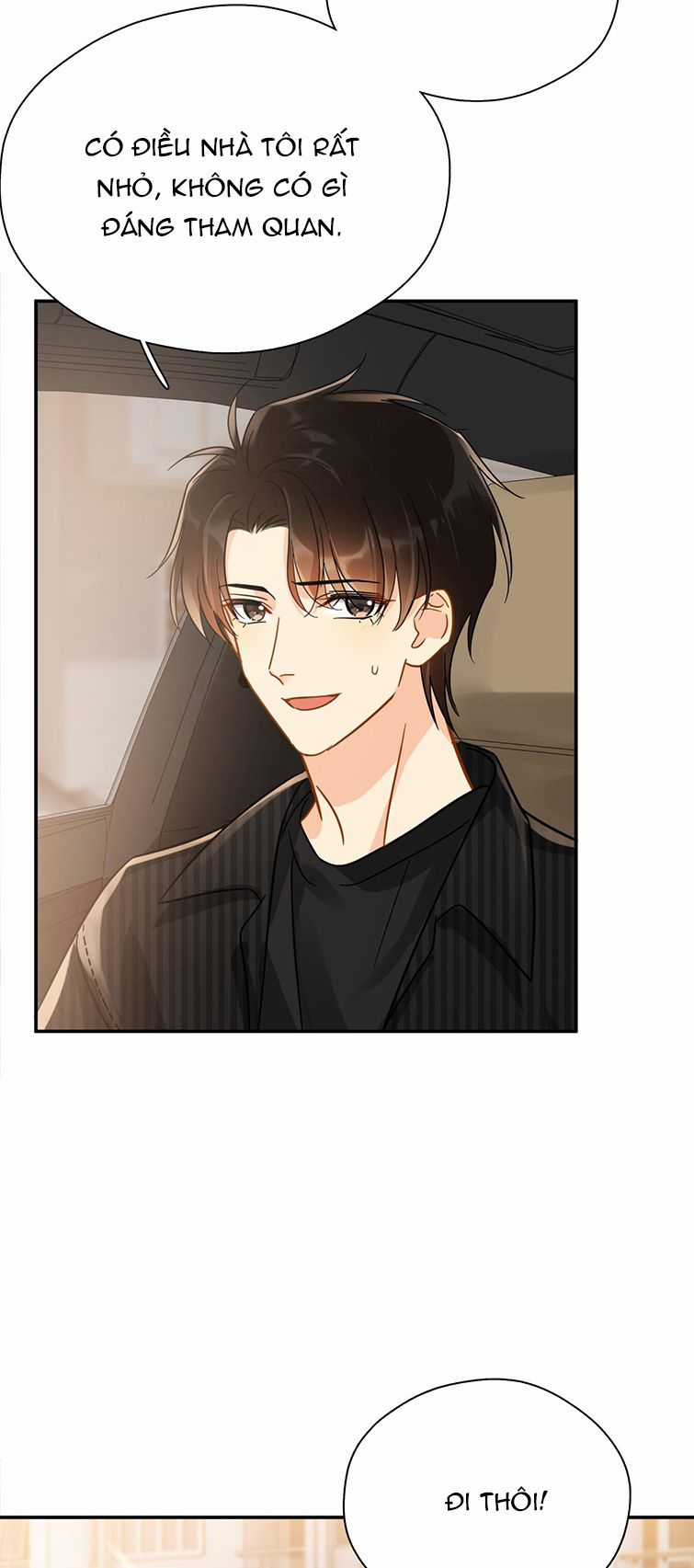 Theo Đuôi Chapter 57 trang 16