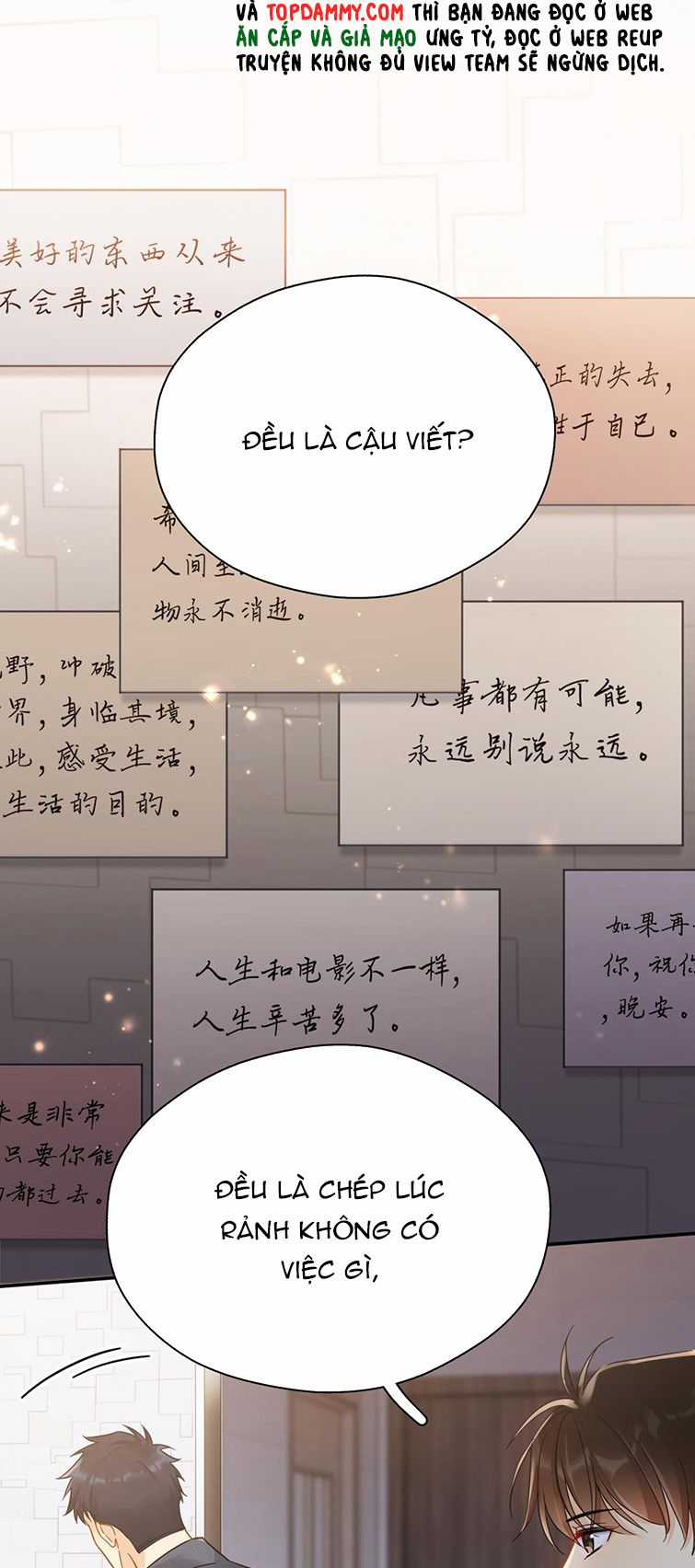 Theo Đuôi Chapter 57 trang 18