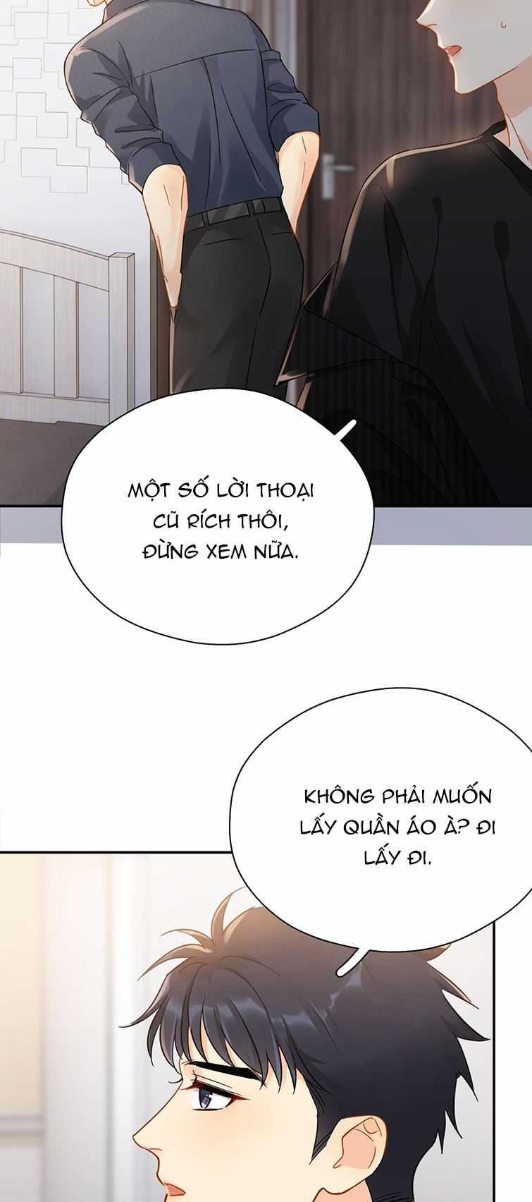 Theo Đuôi Chapter 57 trang 19