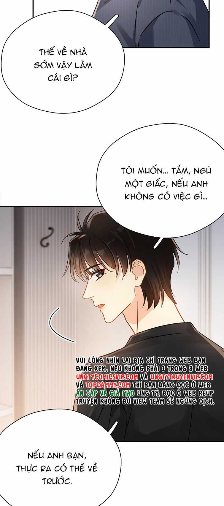 Theo Đuôi Chapter 57 trang 21