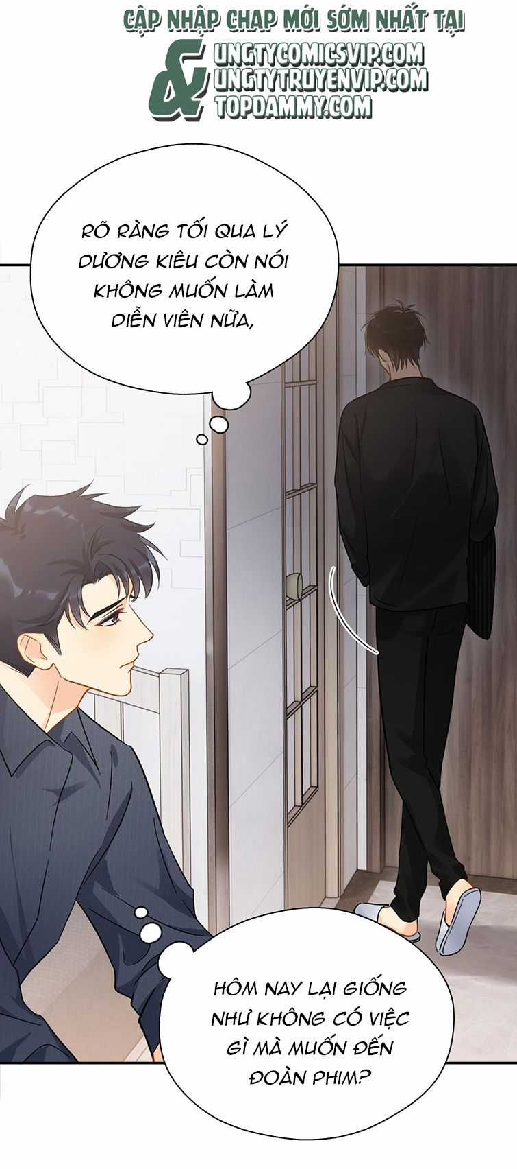 Theo Đuôi Chapter 57 trang 24