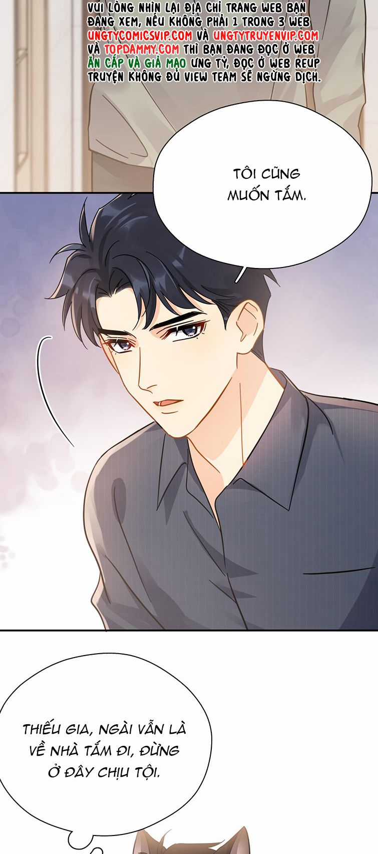 Theo Đuôi Chapter 57 trang 28