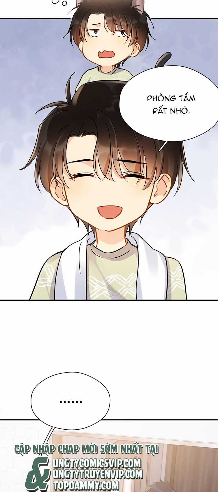 Theo Đuôi Chapter 57 trang 29