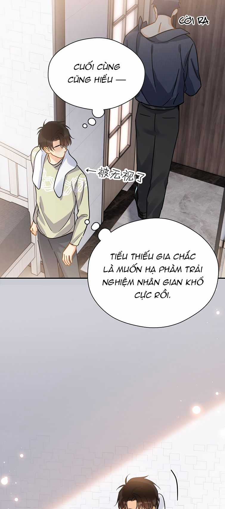 Theo Đuôi Chapter 57 trang 30