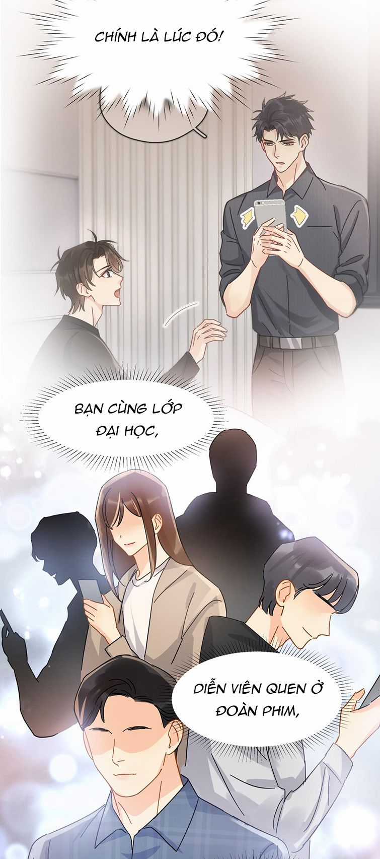 Theo Đuôi Chapter 57 trang 33