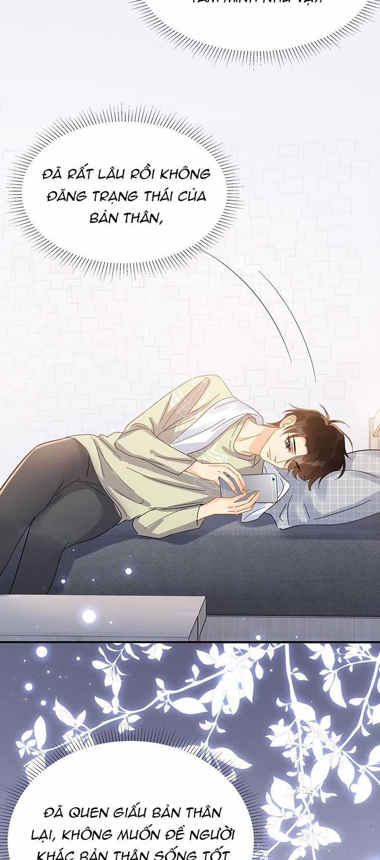 Theo Đuôi Chapter 57 trang 35