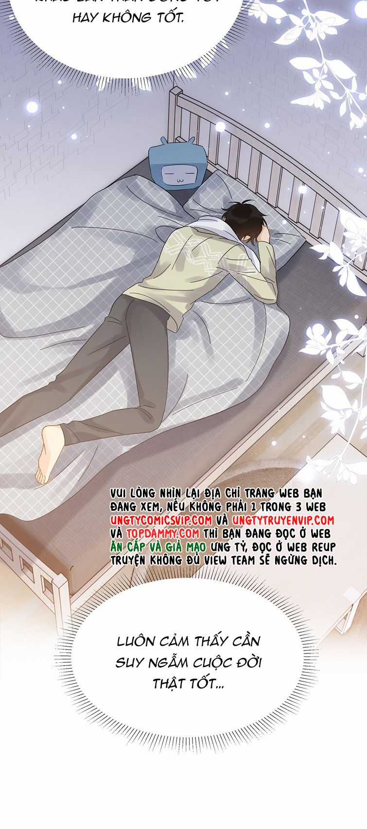 Theo Đuôi Chapter 57 trang 36