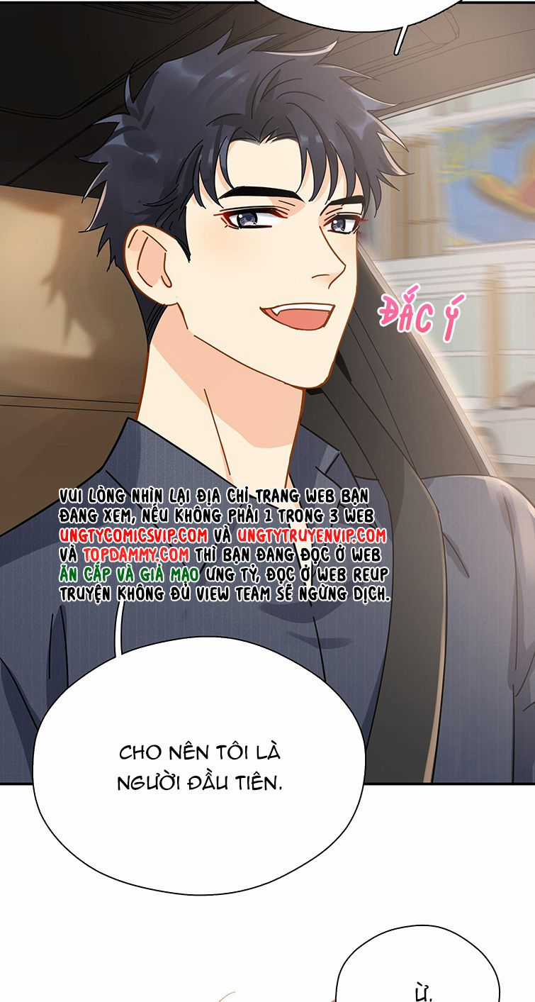 Theo Đuôi Chapter 57 trang 6