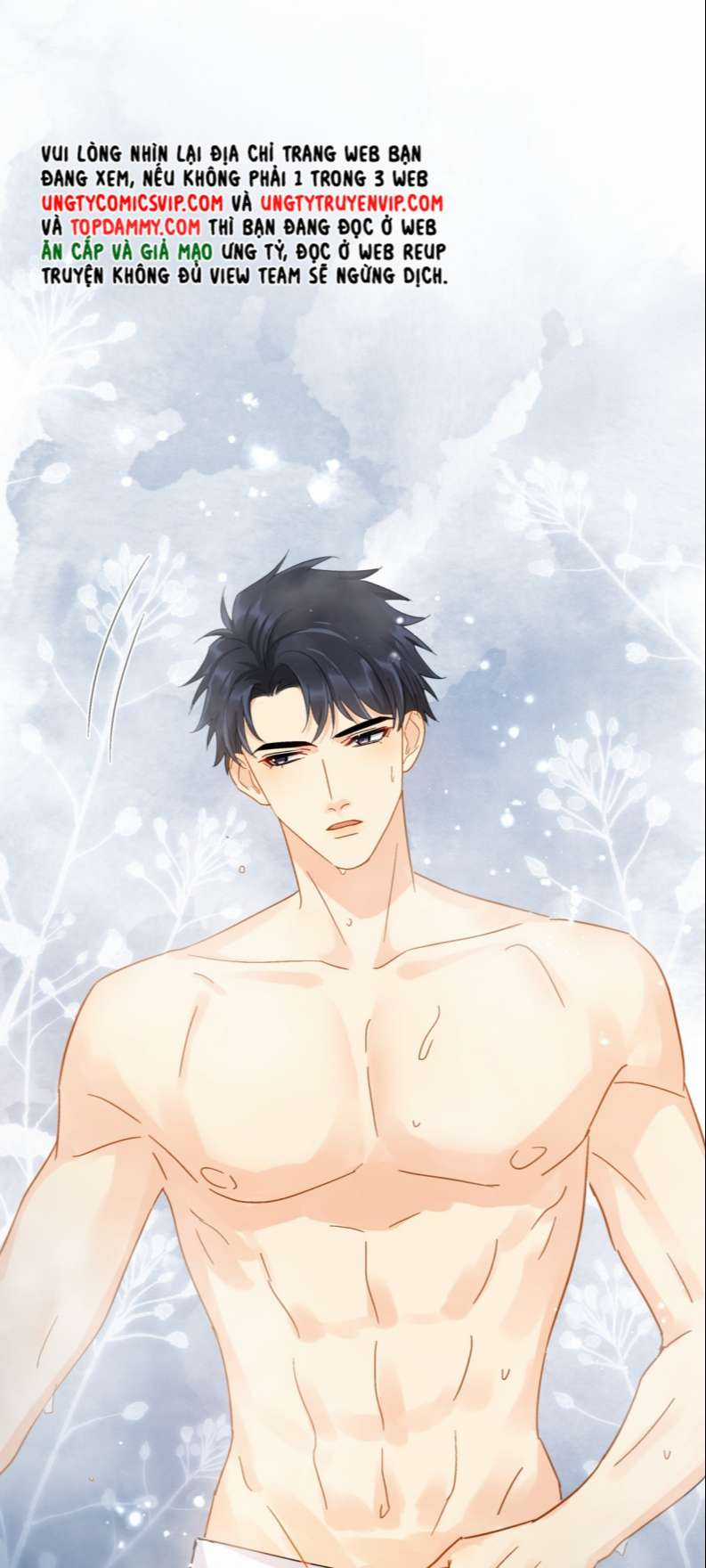 Theo Đuôi Chapter 58 trang 1