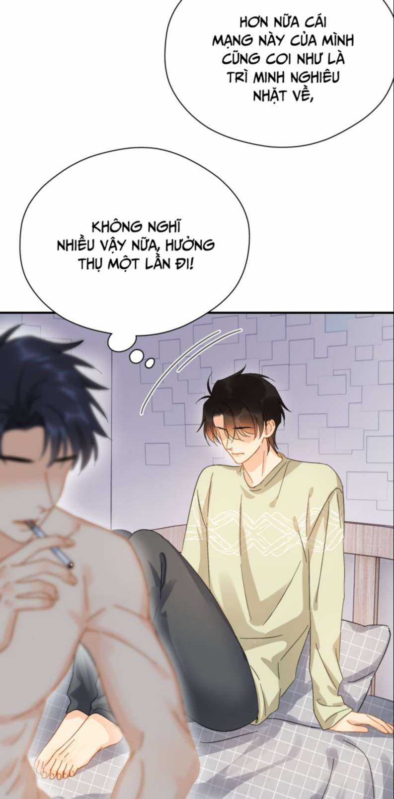 Theo Đuôi Chapter 58 trang 11