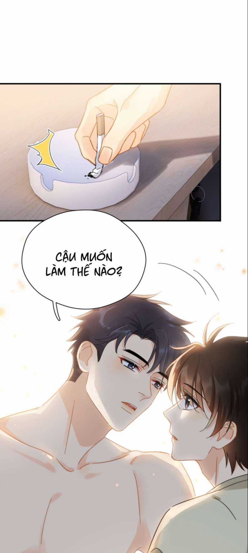 Theo Đuôi Chapter 58 trang 16