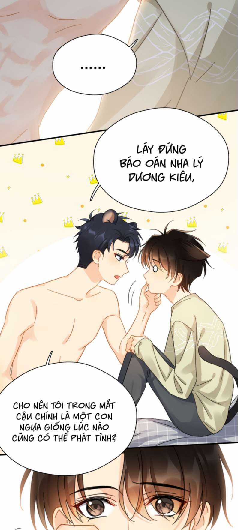 Theo Đuôi Chapter 58 trang 17