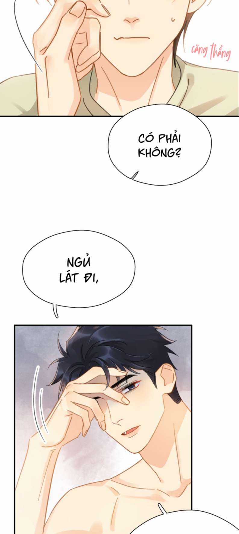 Theo Đuôi Chapter 58 trang 18