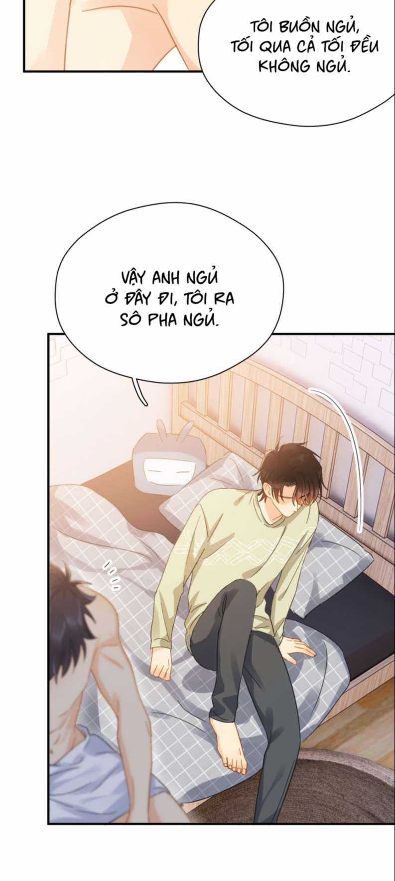 Theo Đuôi Chapter 58 trang 19