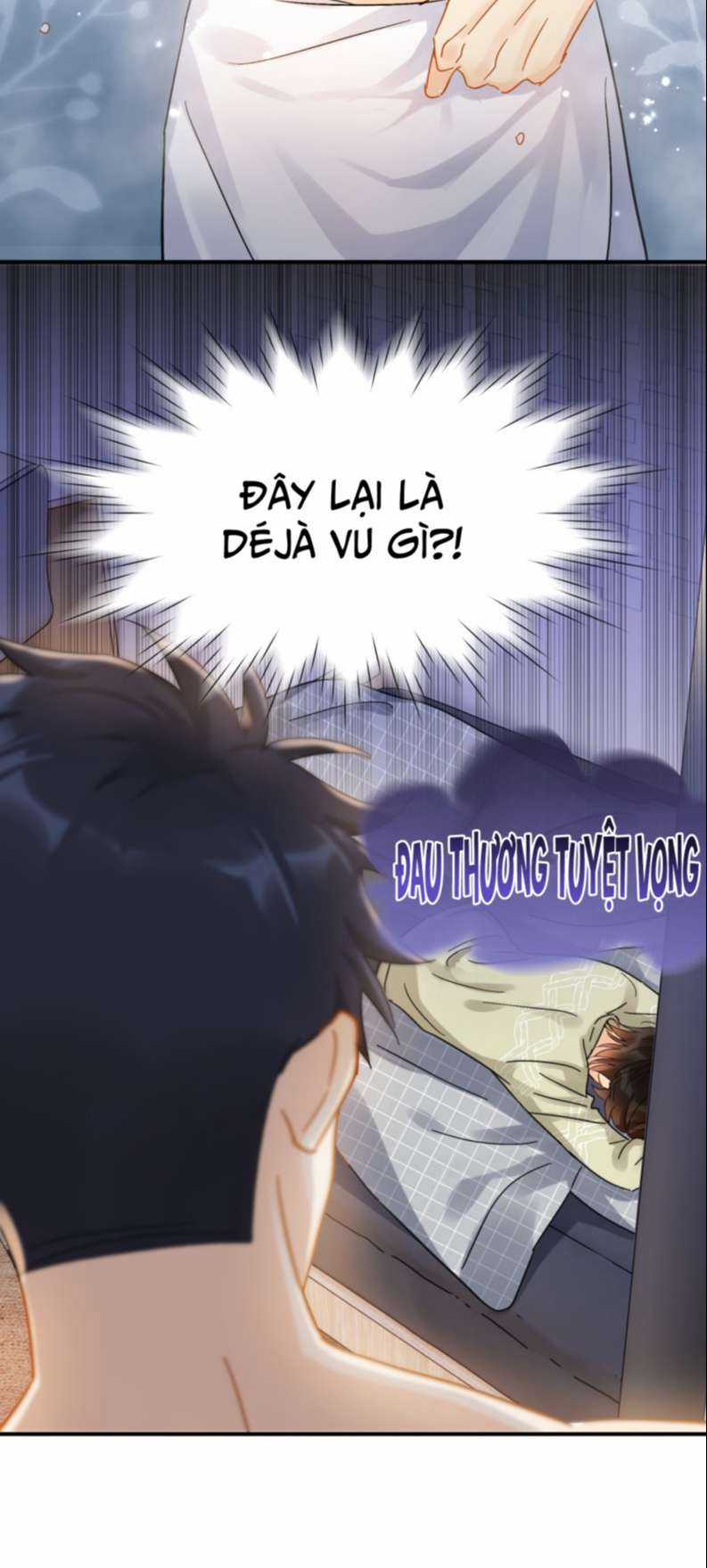 Theo Đuôi Chapter 58 trang 2