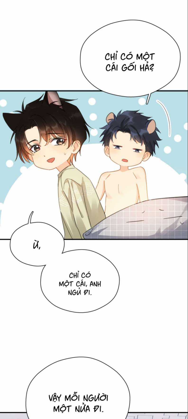 Theo Đuôi Chapter 58 trang 21