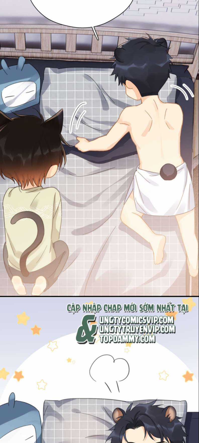 Theo Đuôi Chapter 58 trang 22