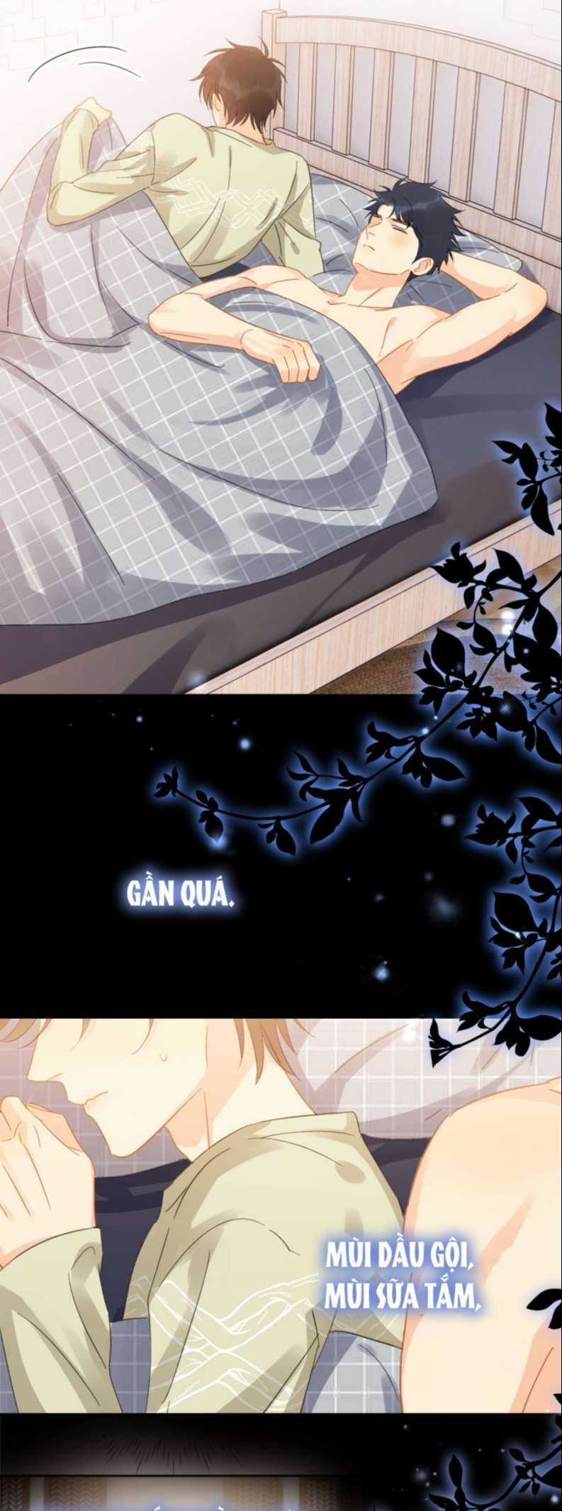 Theo Đuôi Chapter 58 trang 24