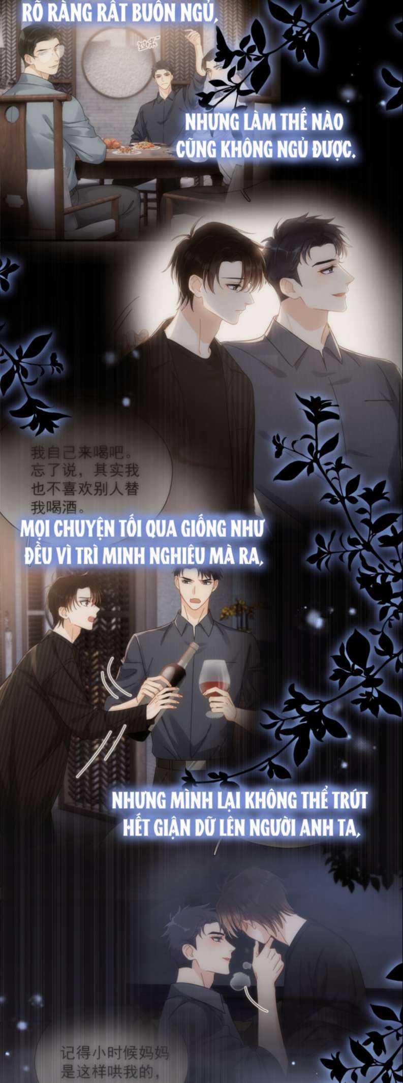 Theo Đuôi Chapter 58 trang 25