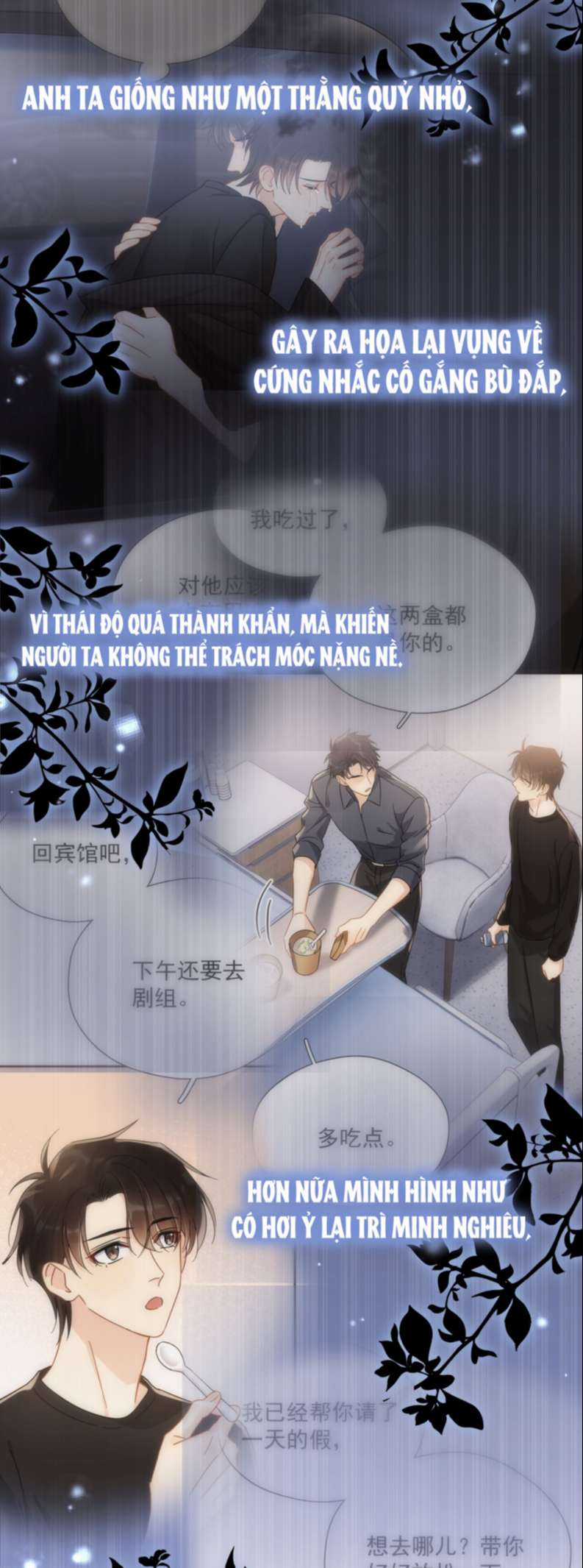 Theo Đuôi Chapter 58 trang 26