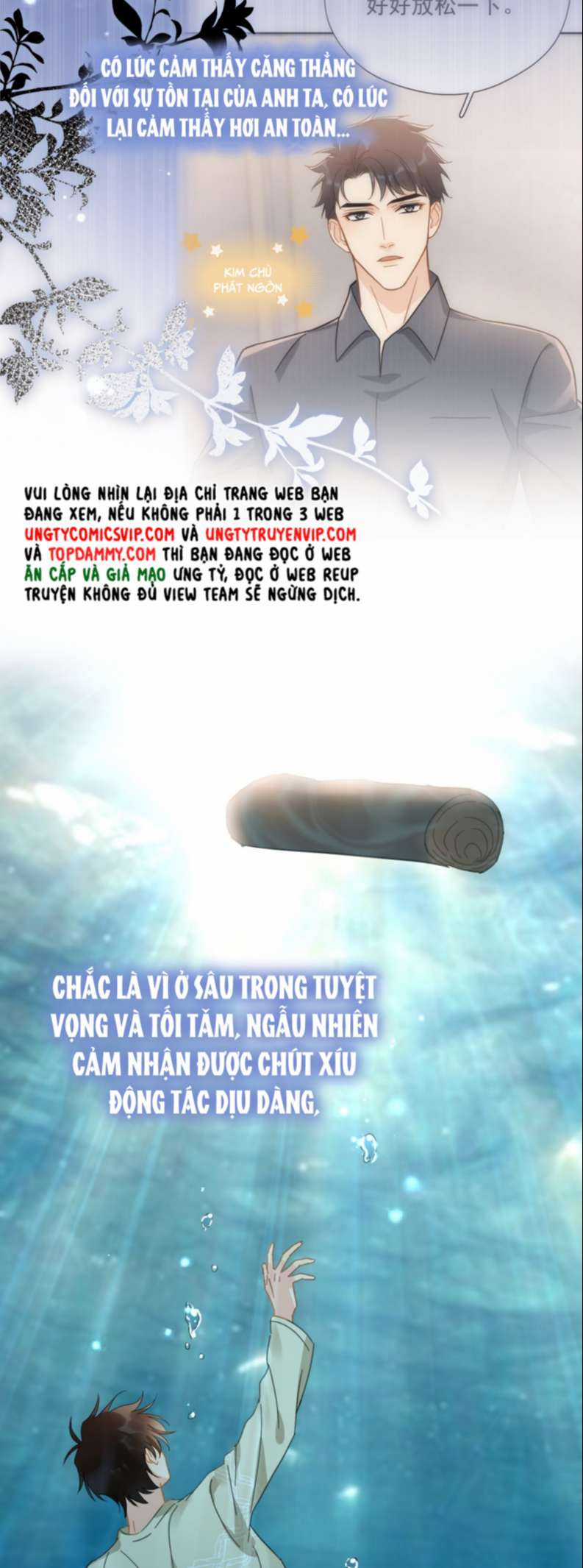 Theo Đuôi Chapter 58 trang 27