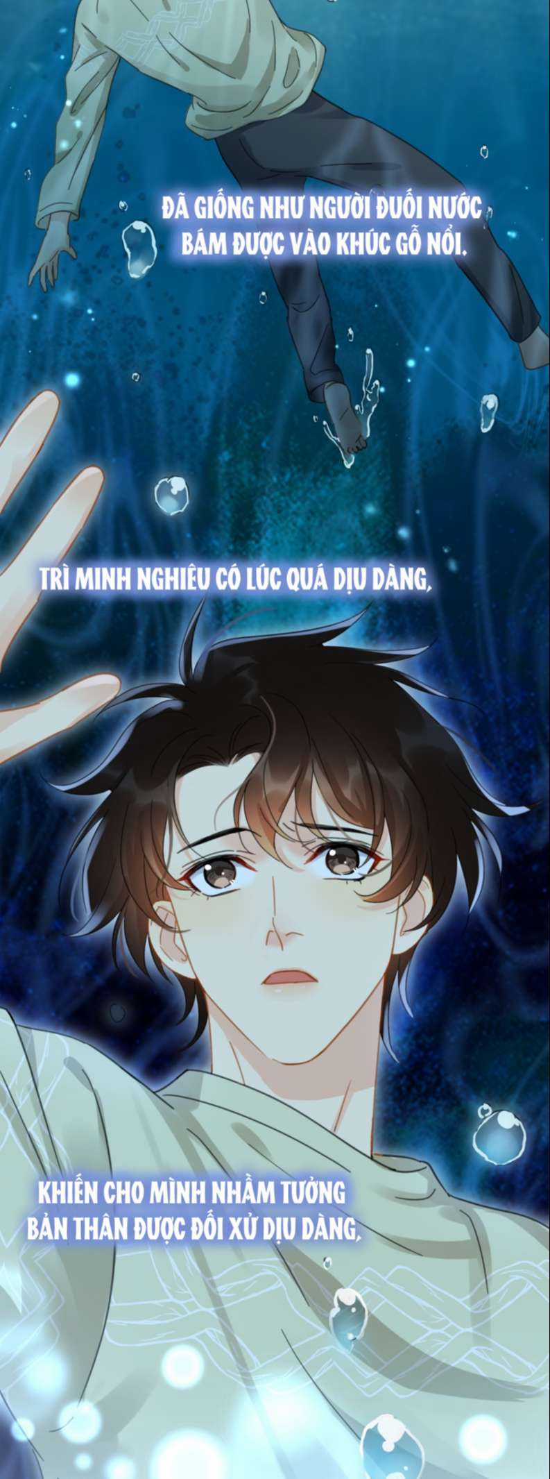 Theo Đuôi Chapter 58 trang 28