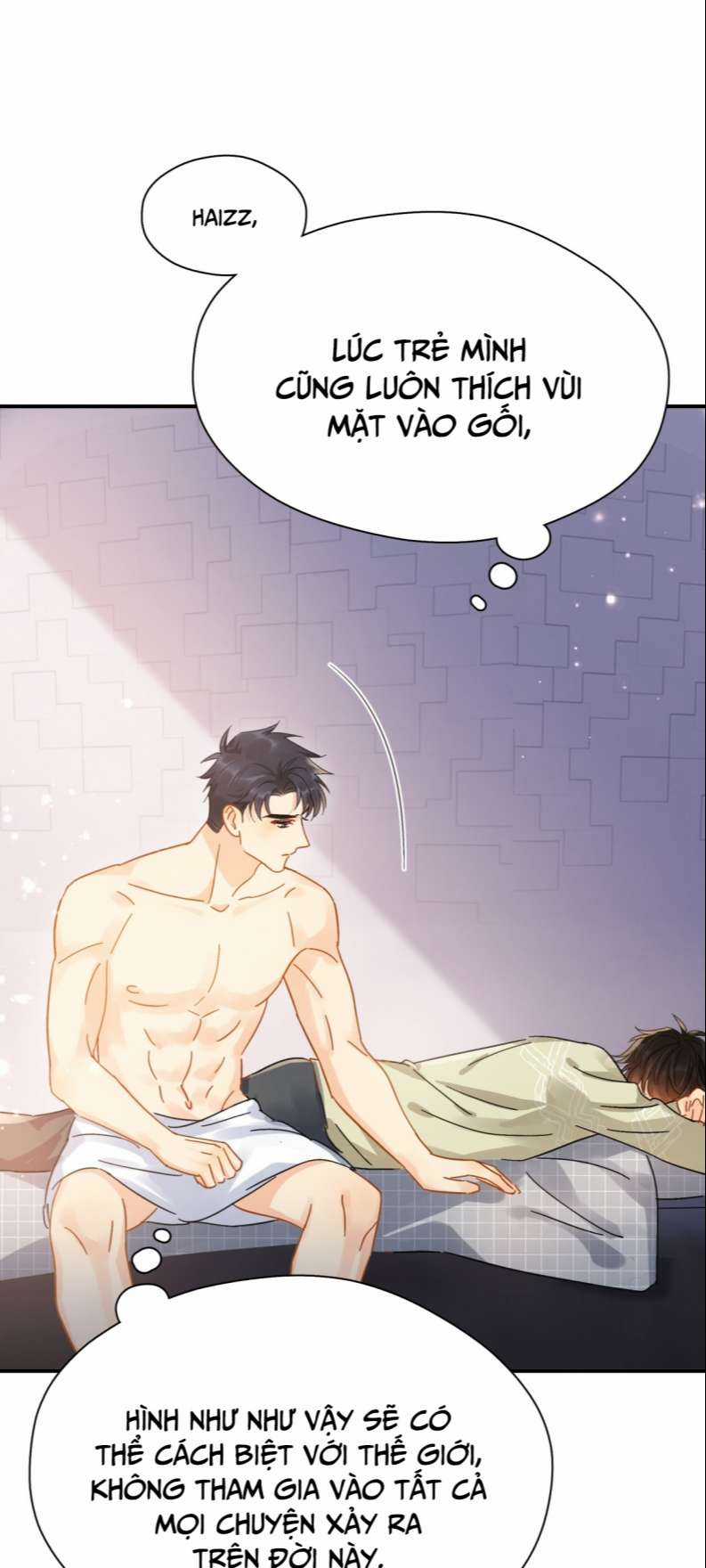 Theo Đuôi Chapter 58 trang 3