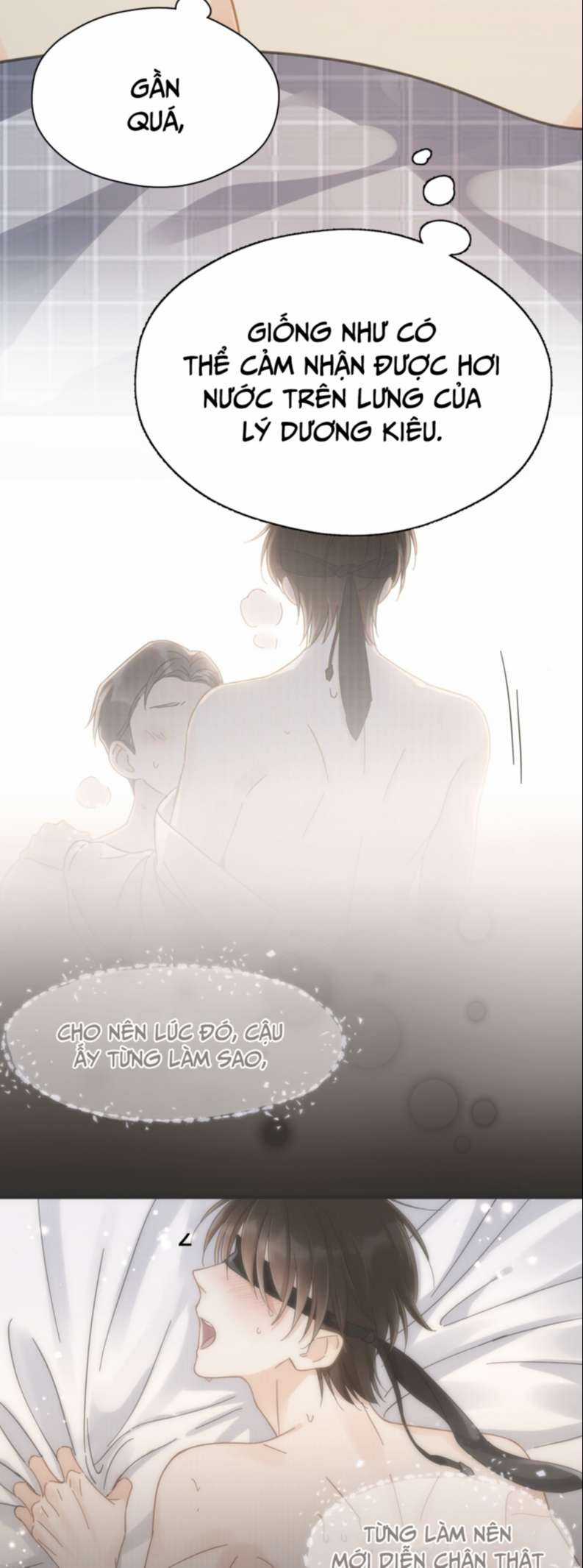 Theo Đuôi Chapter 58 trang 30