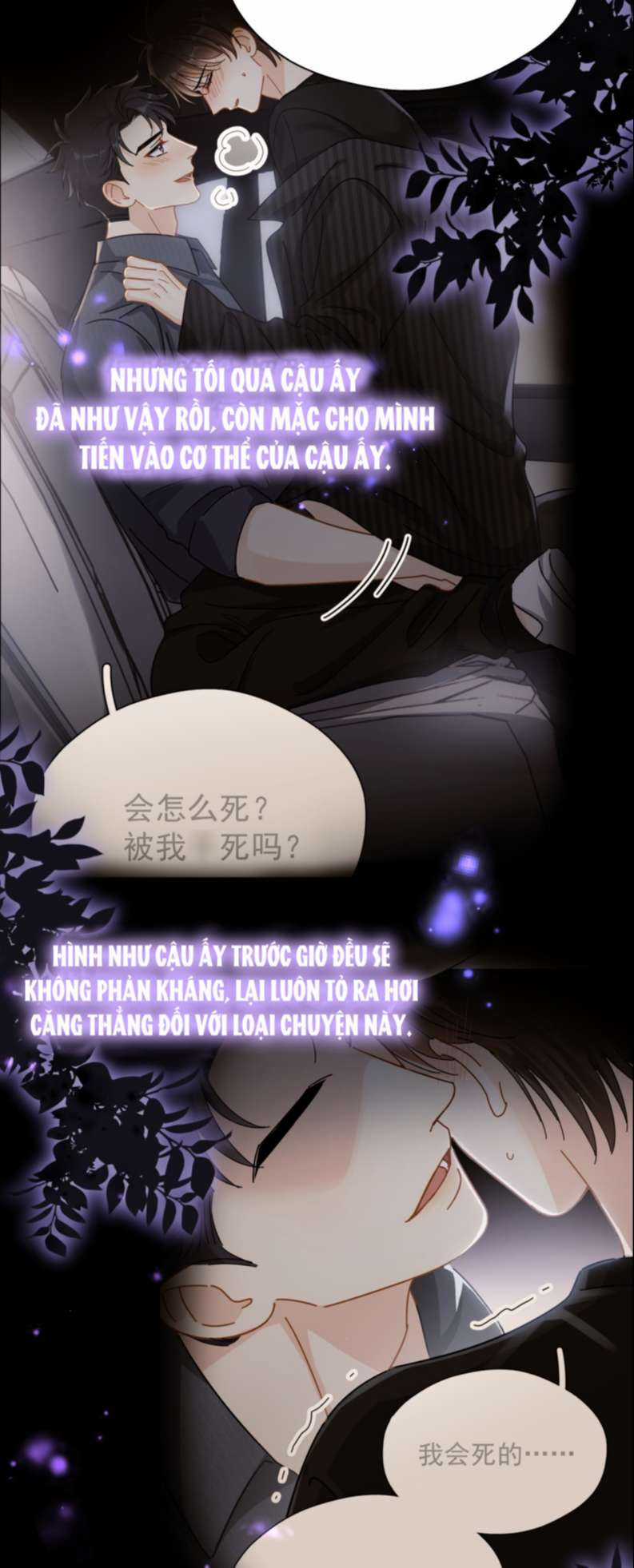 Theo Đuôi Chapter 58 trang 32