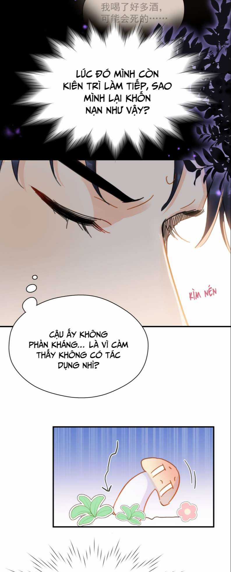 Theo Đuôi Chapter 58 trang 33