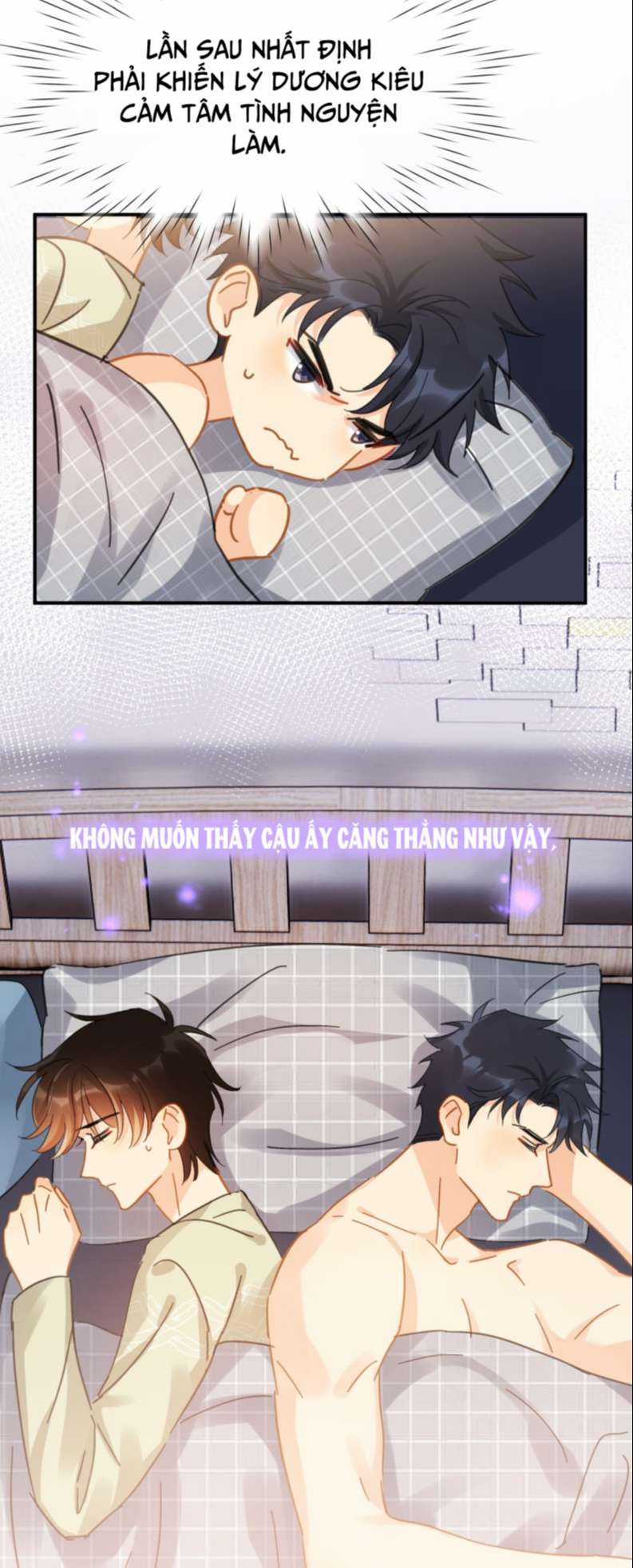 Theo Đuôi Chapter 58 trang 34