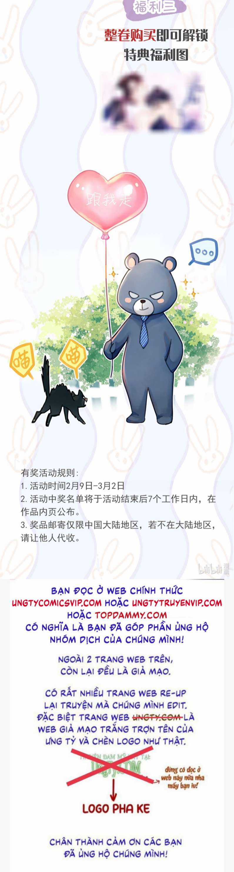 Theo Đuôi Chapter 58 trang 36