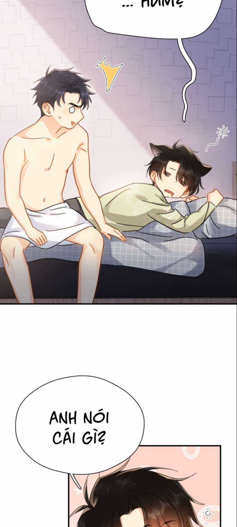 Theo Đuôi Chapter 58 trang 5