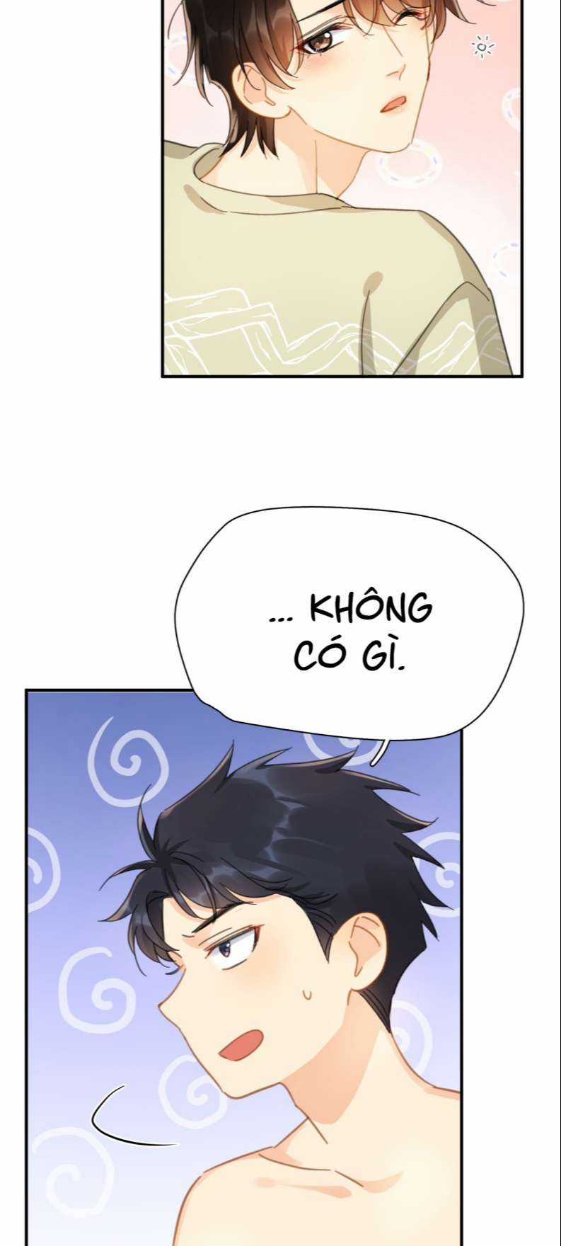 Theo Đuôi Chapter 58 trang 6