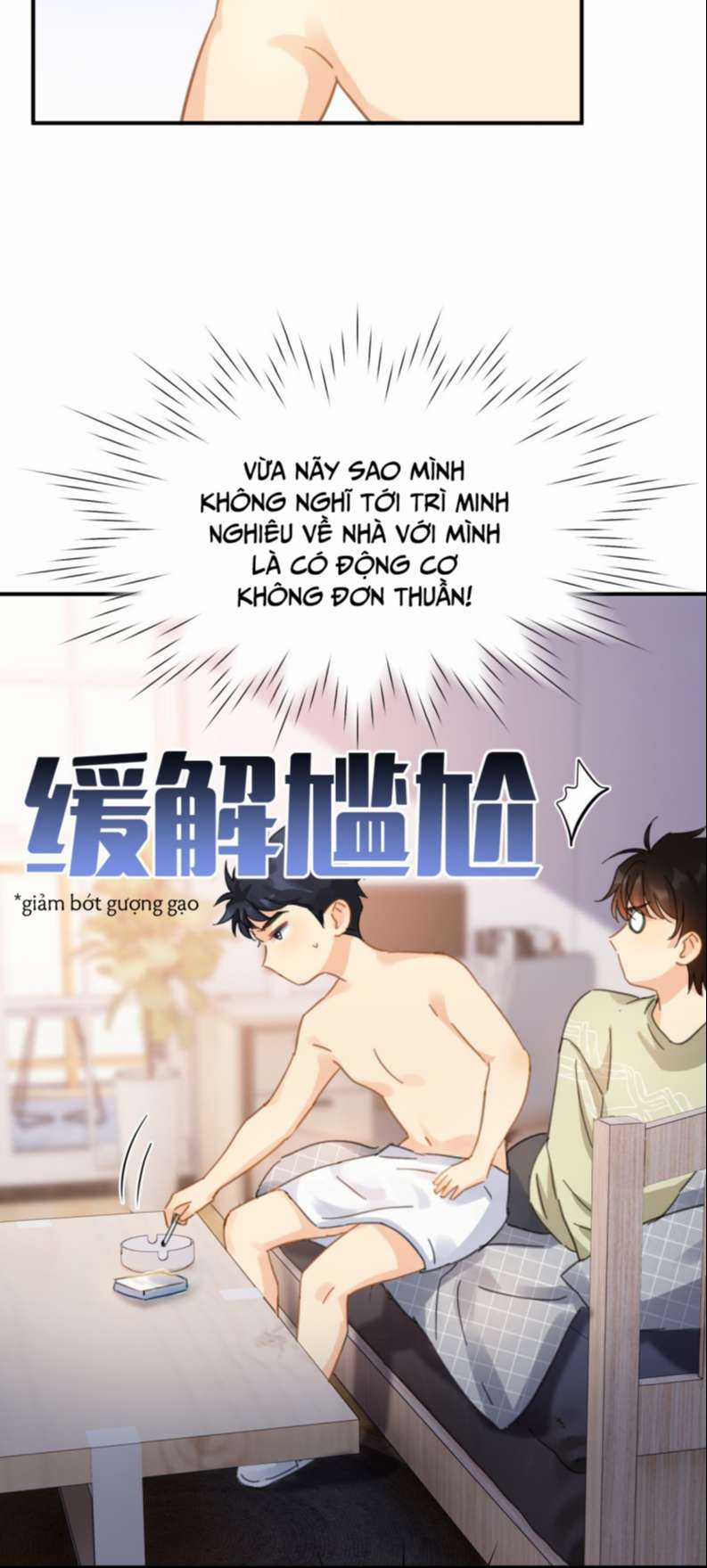 Theo Đuôi Chapter 58 trang 7